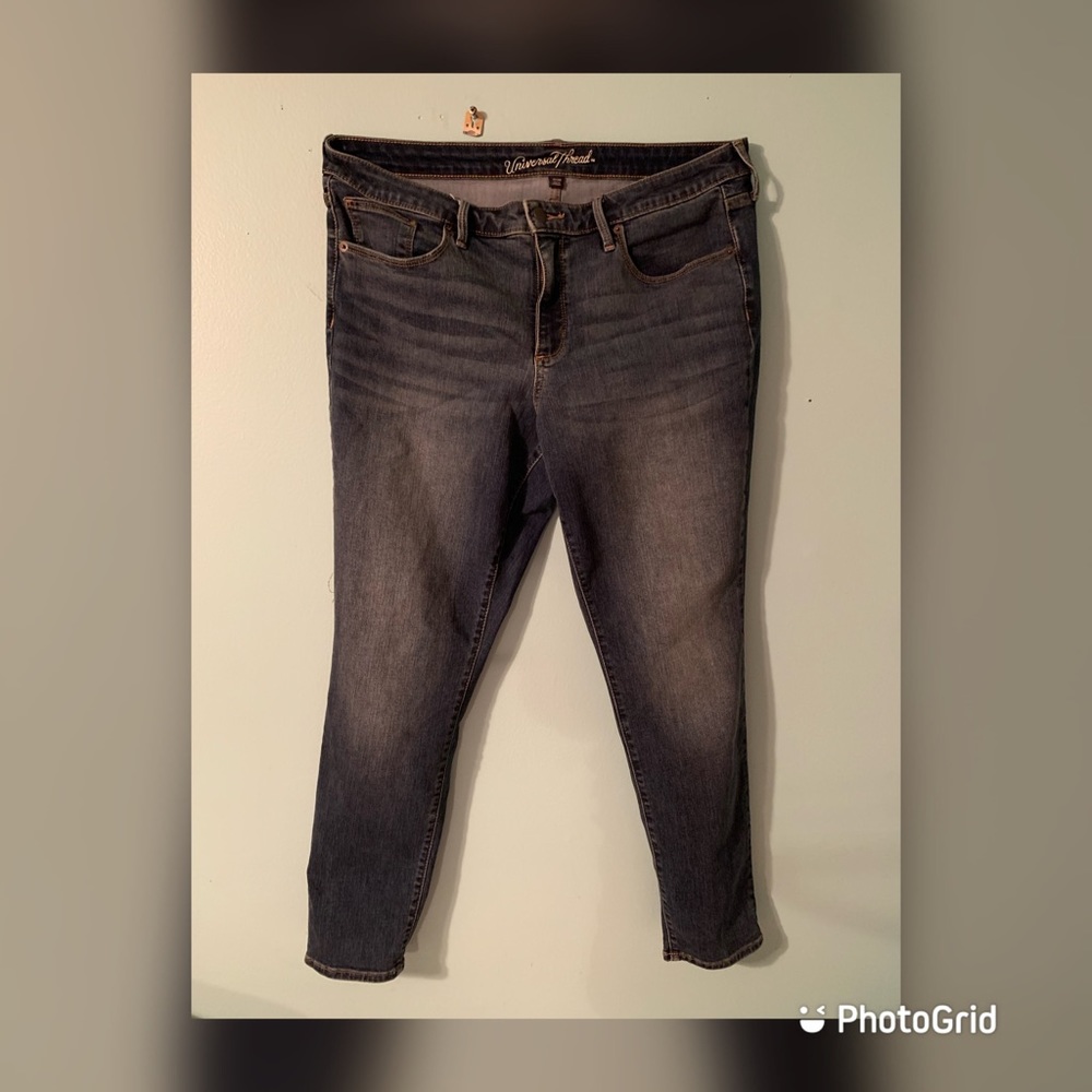 Target jeans